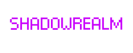 Shadowrealm Logo